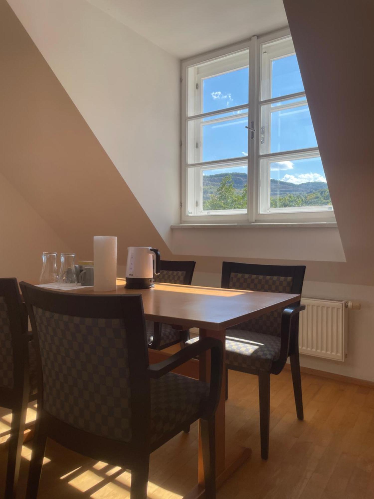 Hotel Norling Vienne