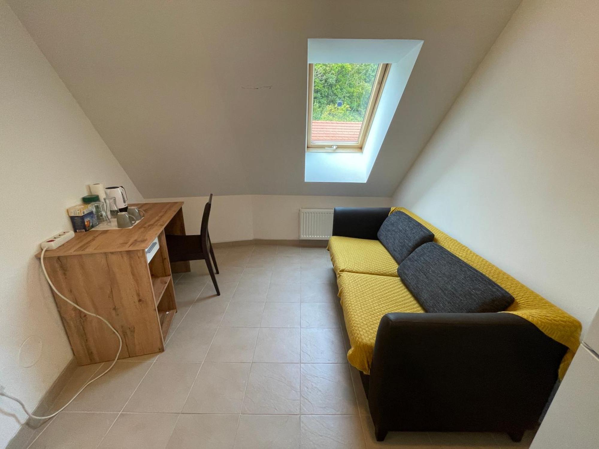 Norling Hotel Vienne