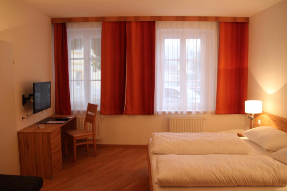 Hotel Norling Vienne