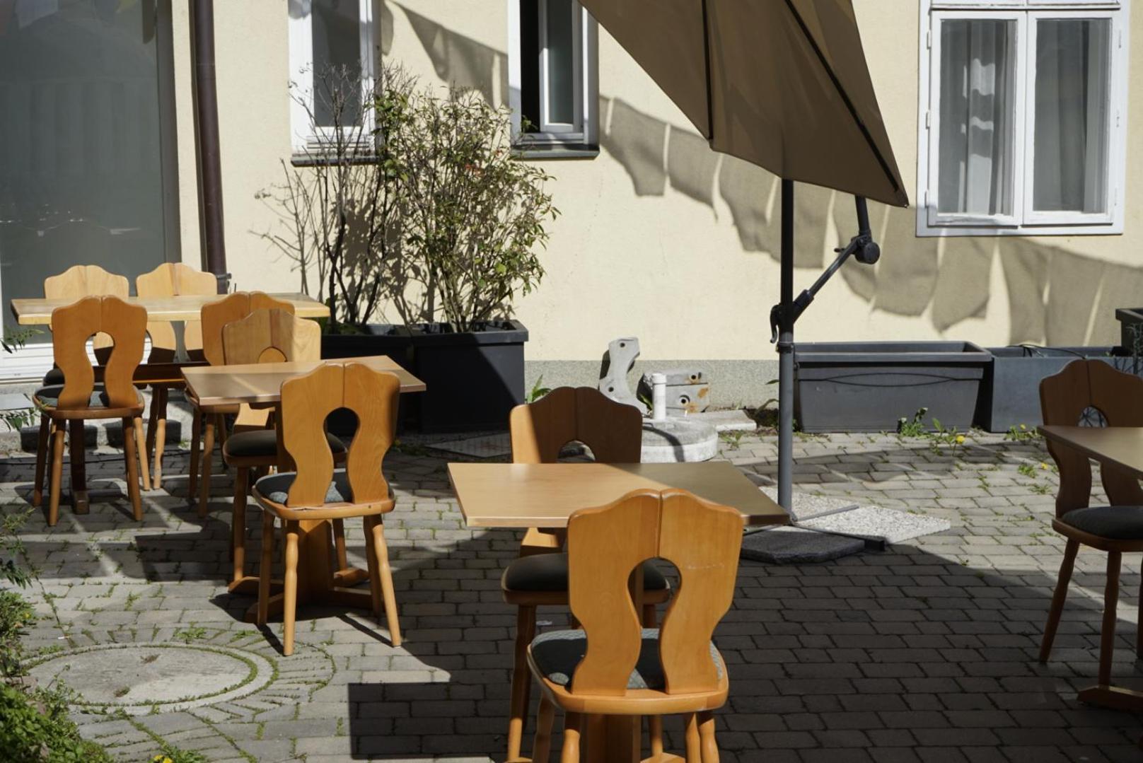 Norling Hotel Vienne