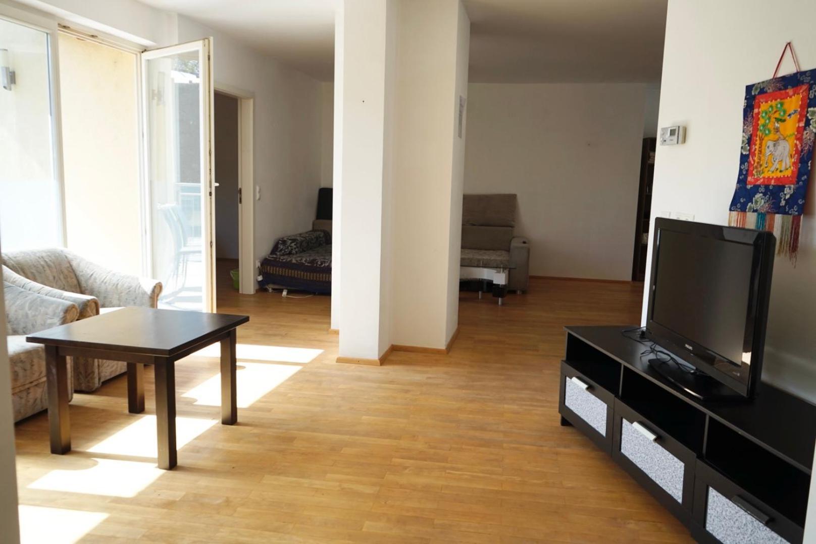 Norling Hotel Vienne