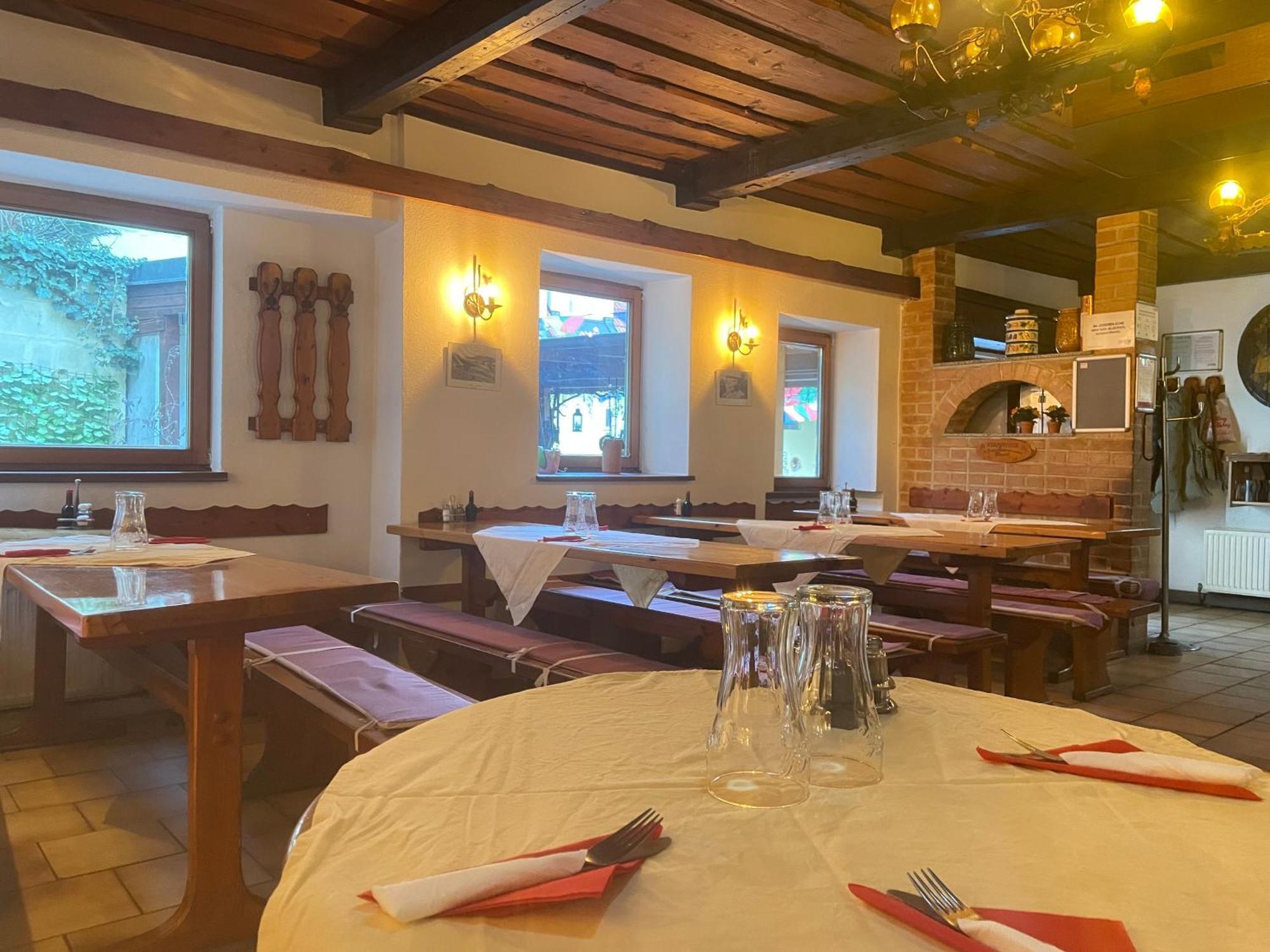 Norling Hotel Vienne