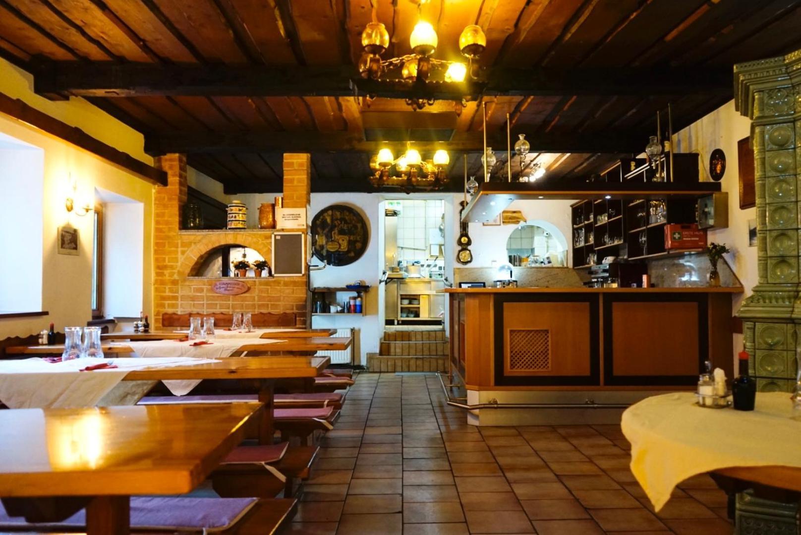 Hotel Norling Vienne