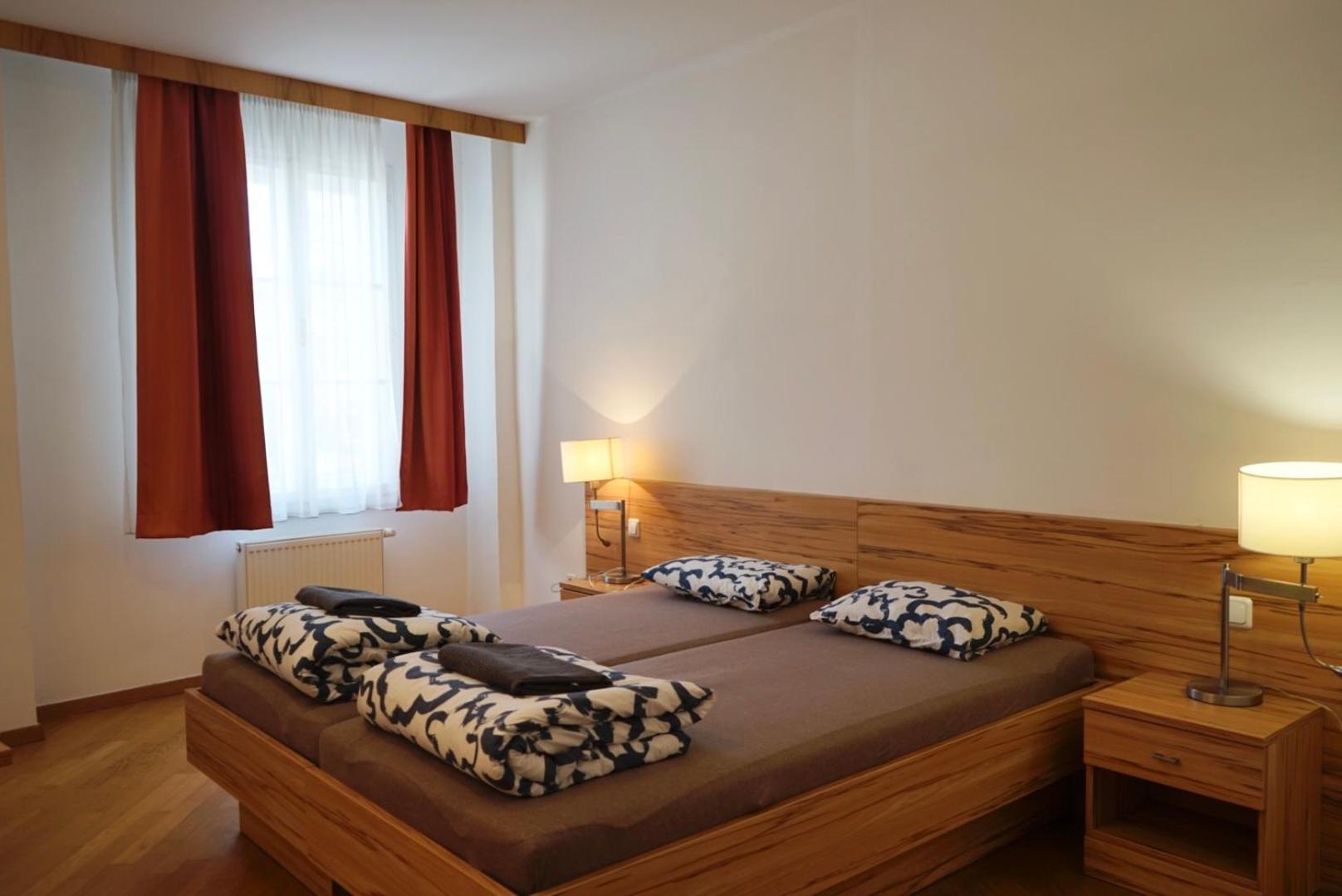 Norling Hotel Vienne