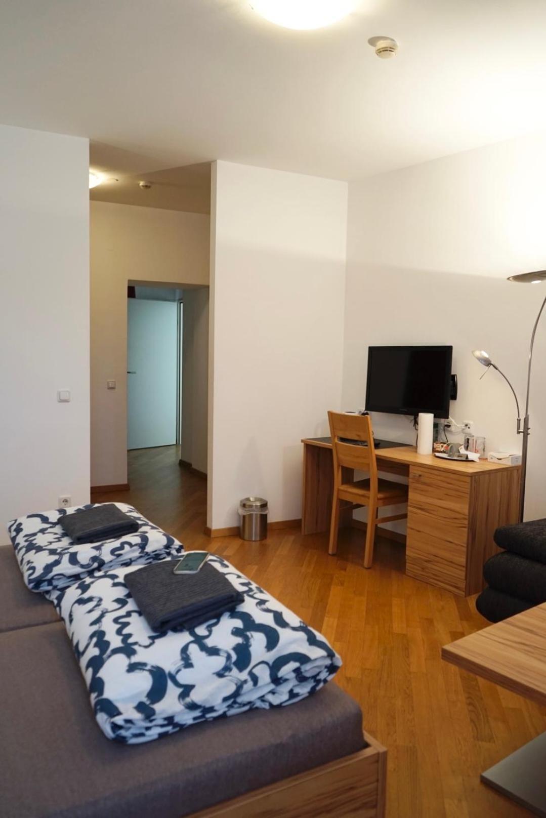 Norling Hotel Vienne